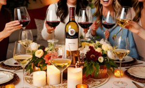 White Zinfandel