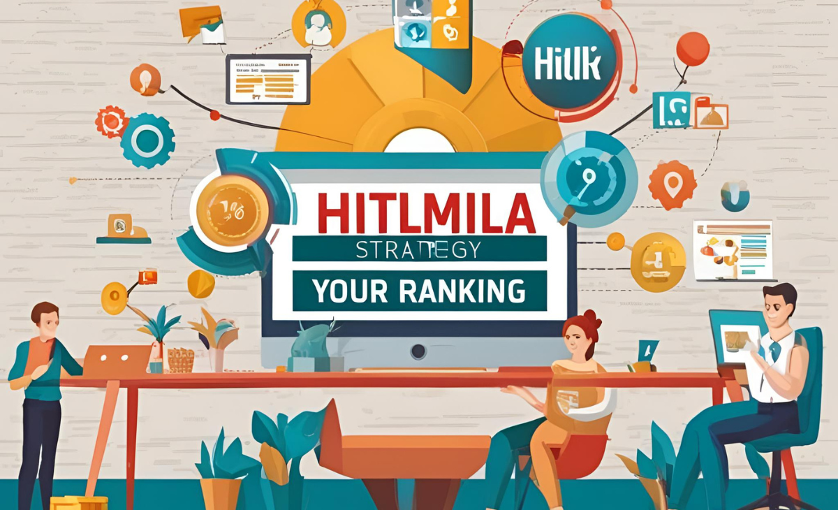 Hitlmila