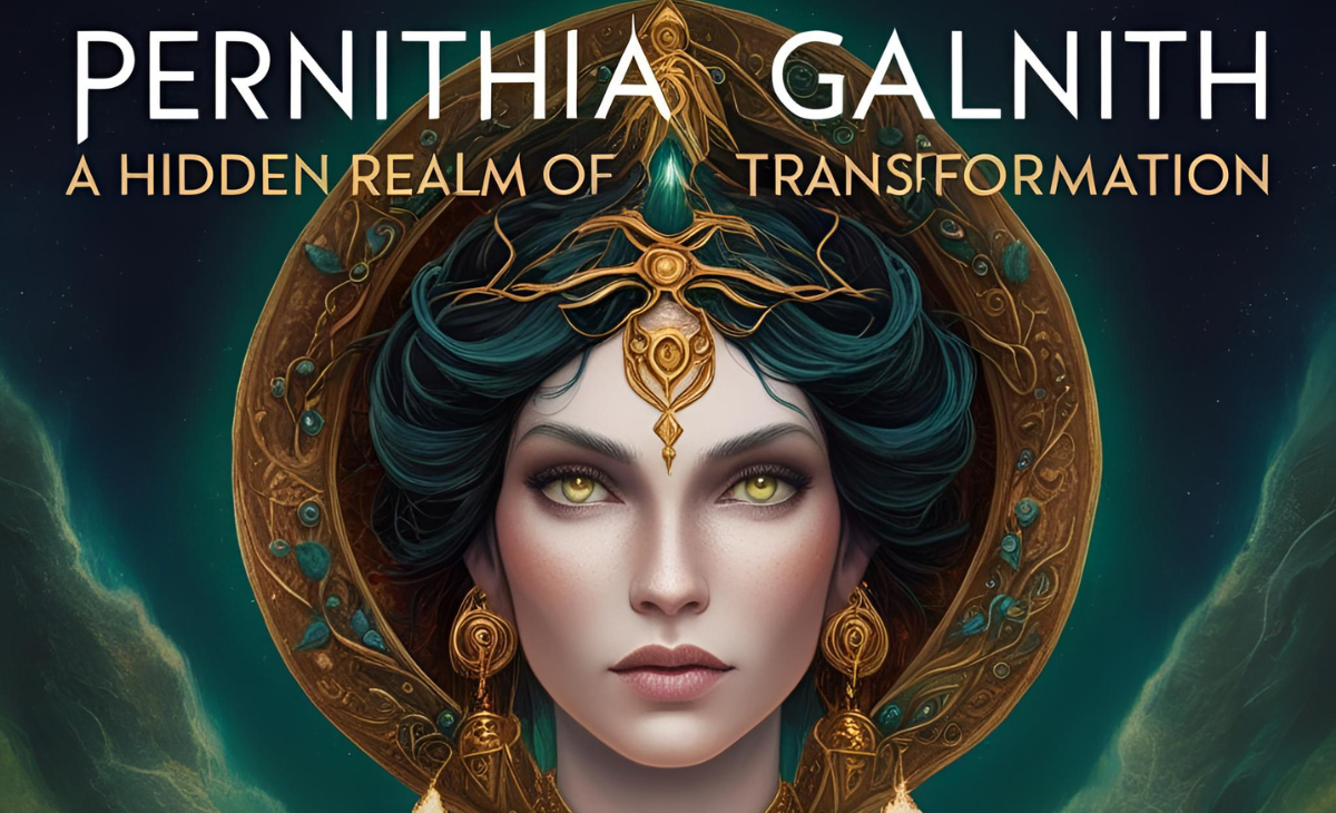 Pernithia Galnith
