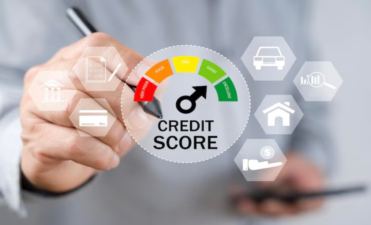 gomyfinance.com credit score