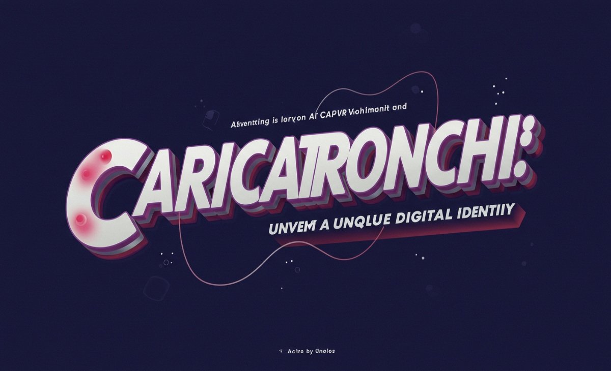 Caricatronchi