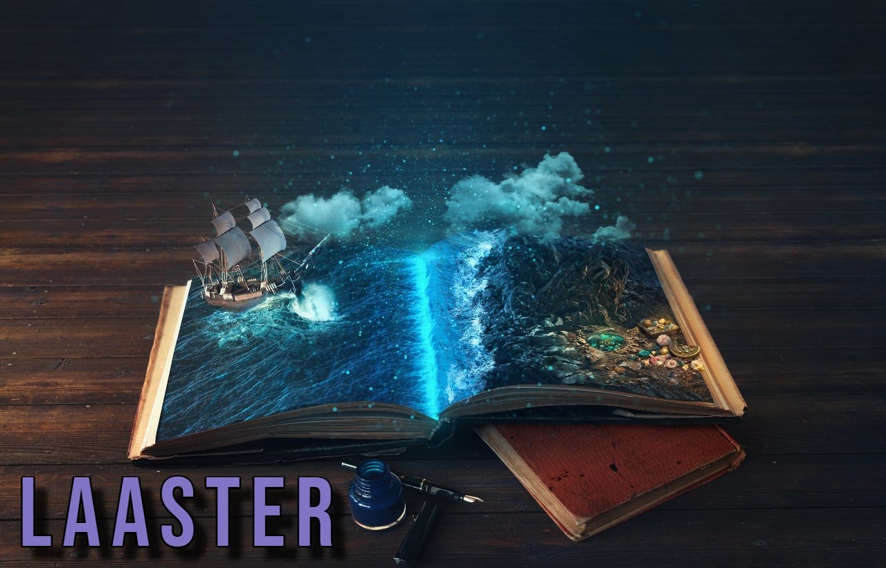 Laaster