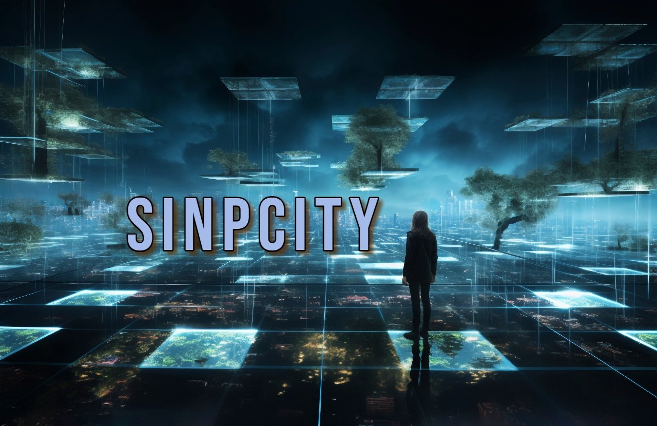 Sinpcity