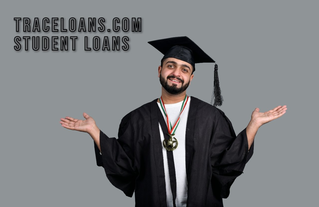 Traceloans.com Student Loans