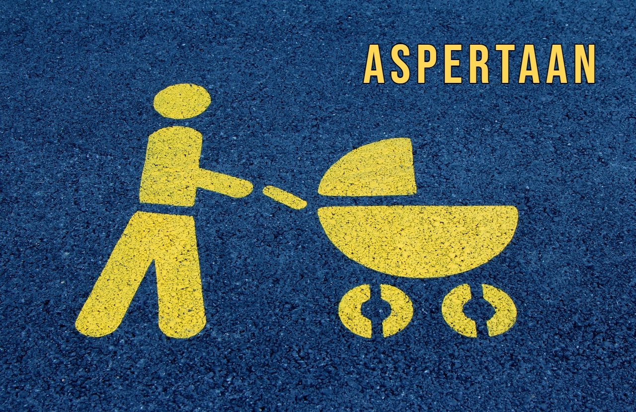 Aspertaan