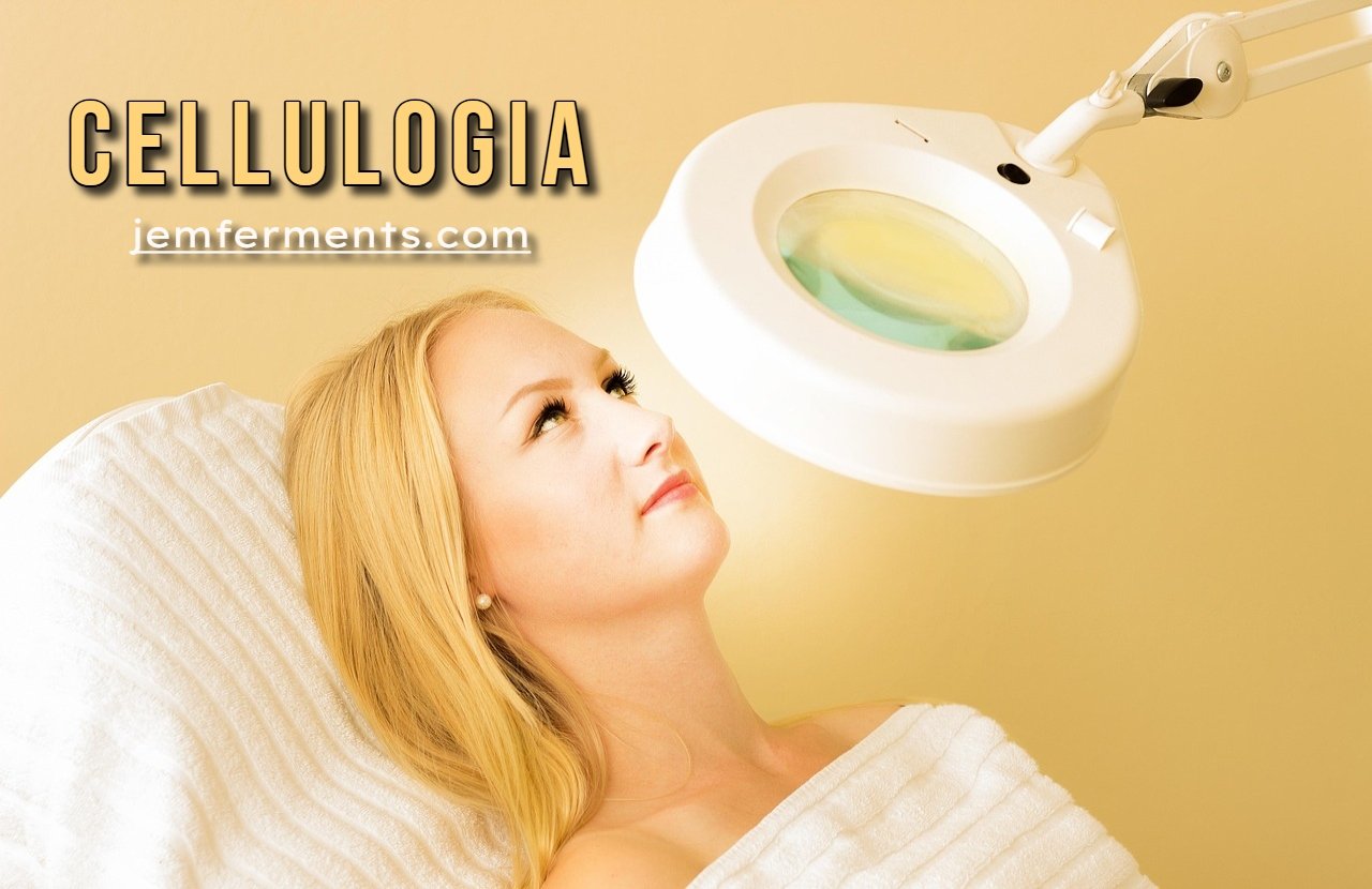 Cellulogia