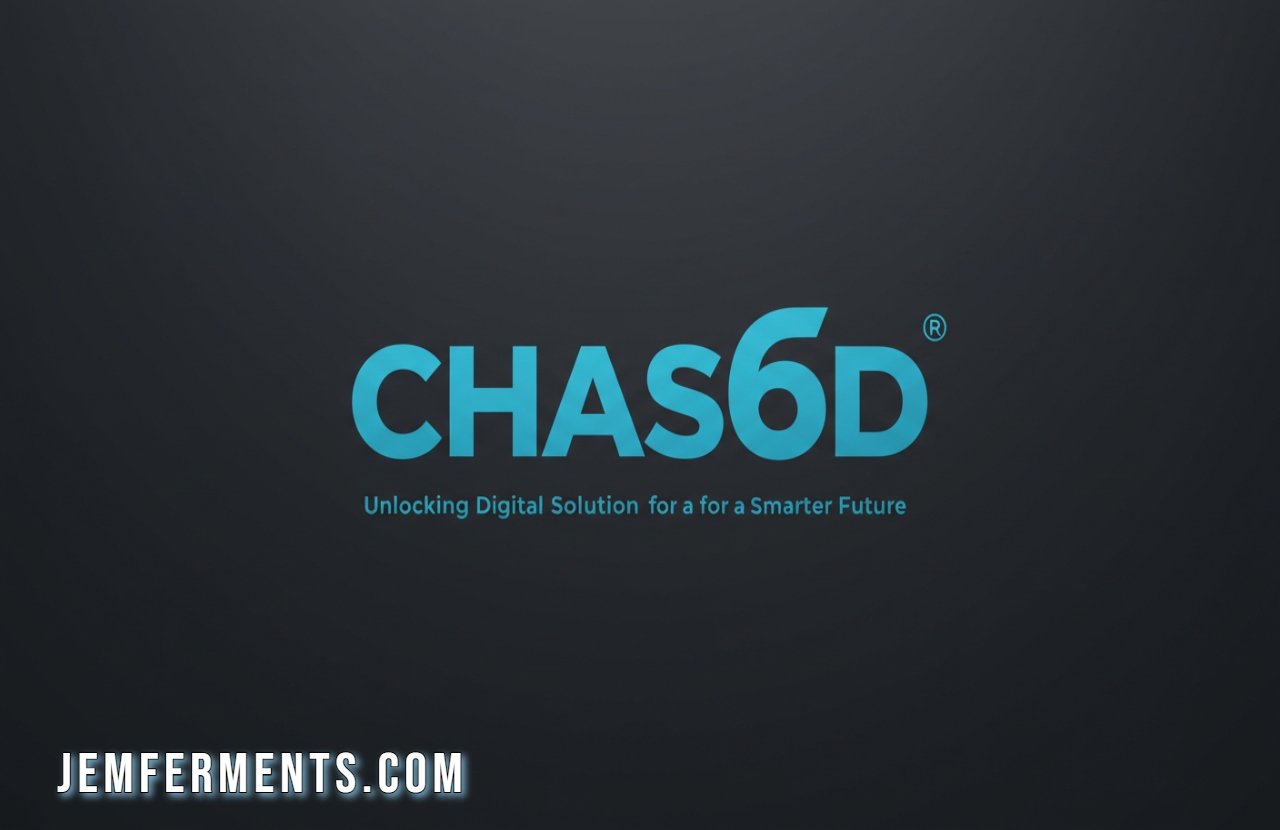 Chas6d