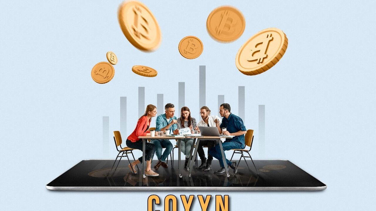 Coyyn 101: A Beginner’s Guide to Understanding This Emerging Trend