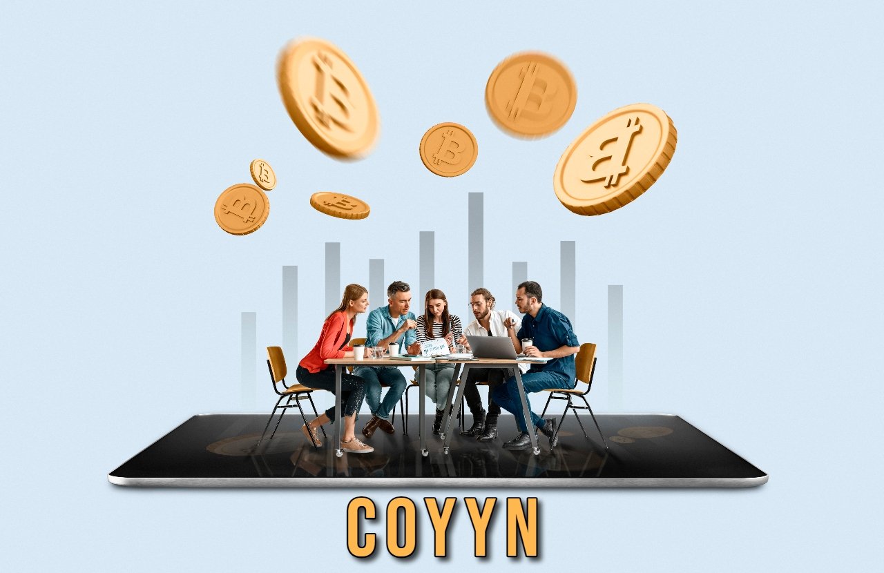 Coyyn