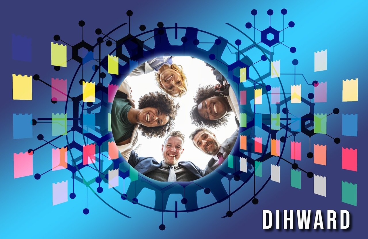 Dihward