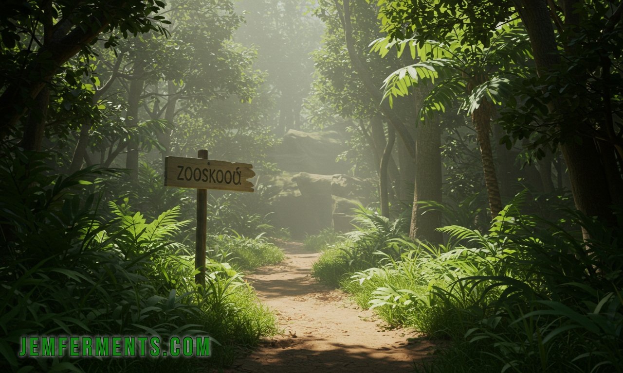 Zooskooñ