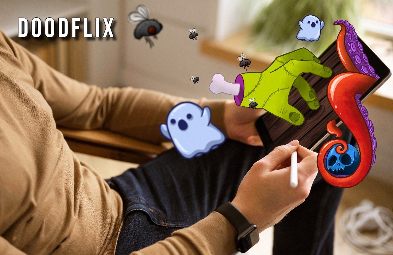 Doodflix