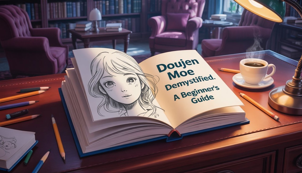 Doujen Moe