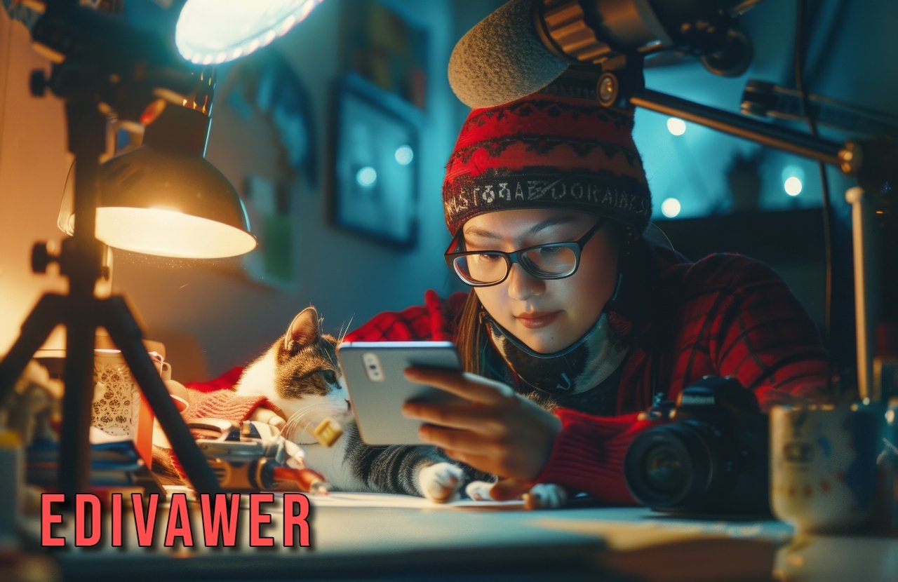 EdivaWer