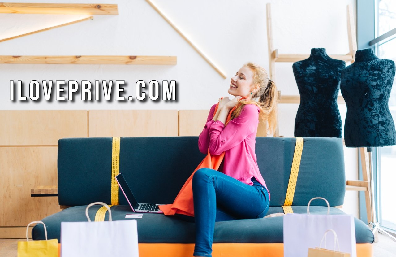 Iloveprive.com