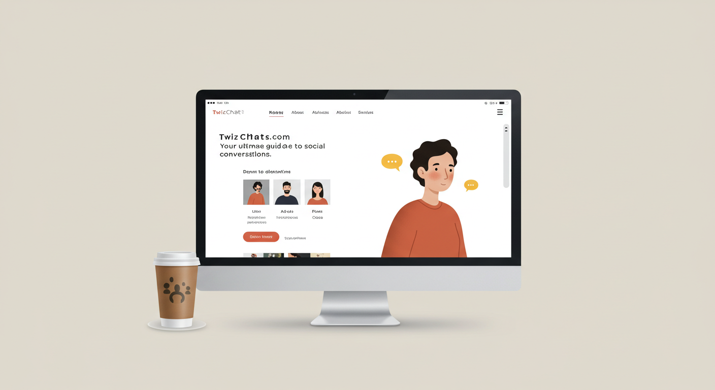 TwizChat.com