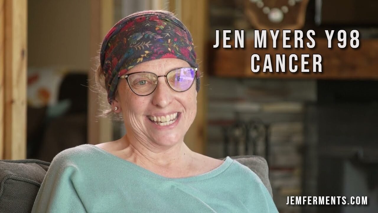 Jen Myers Y98 Cancer: Her Brave Battle and Inspiring Journey