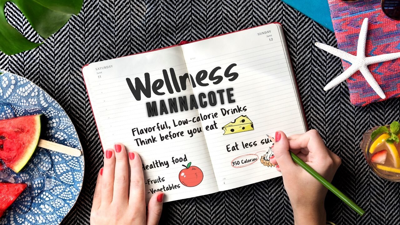 Mannacote: Incredible Health and Wellness Benefits You Should Know