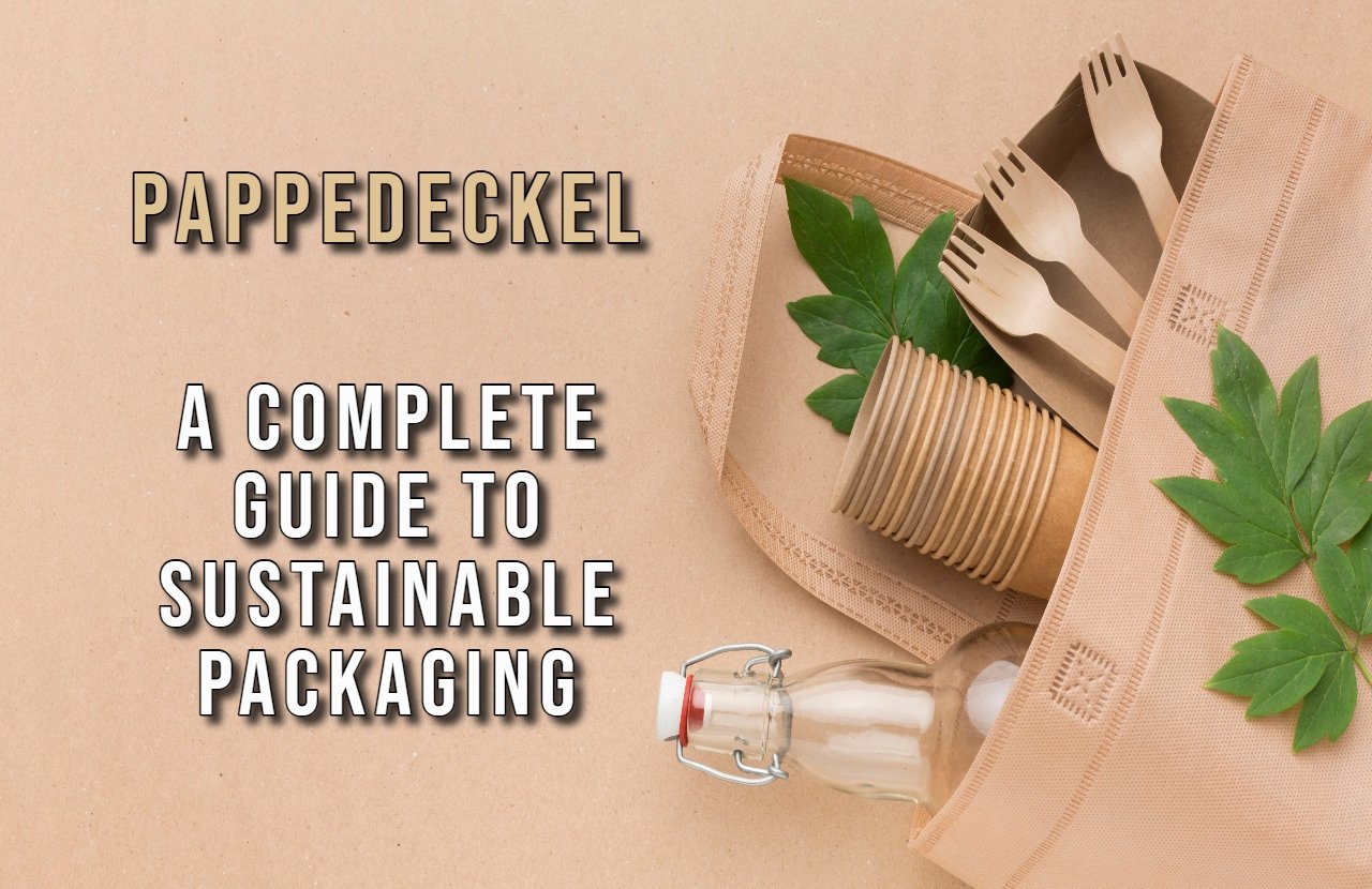 Pappedeckel