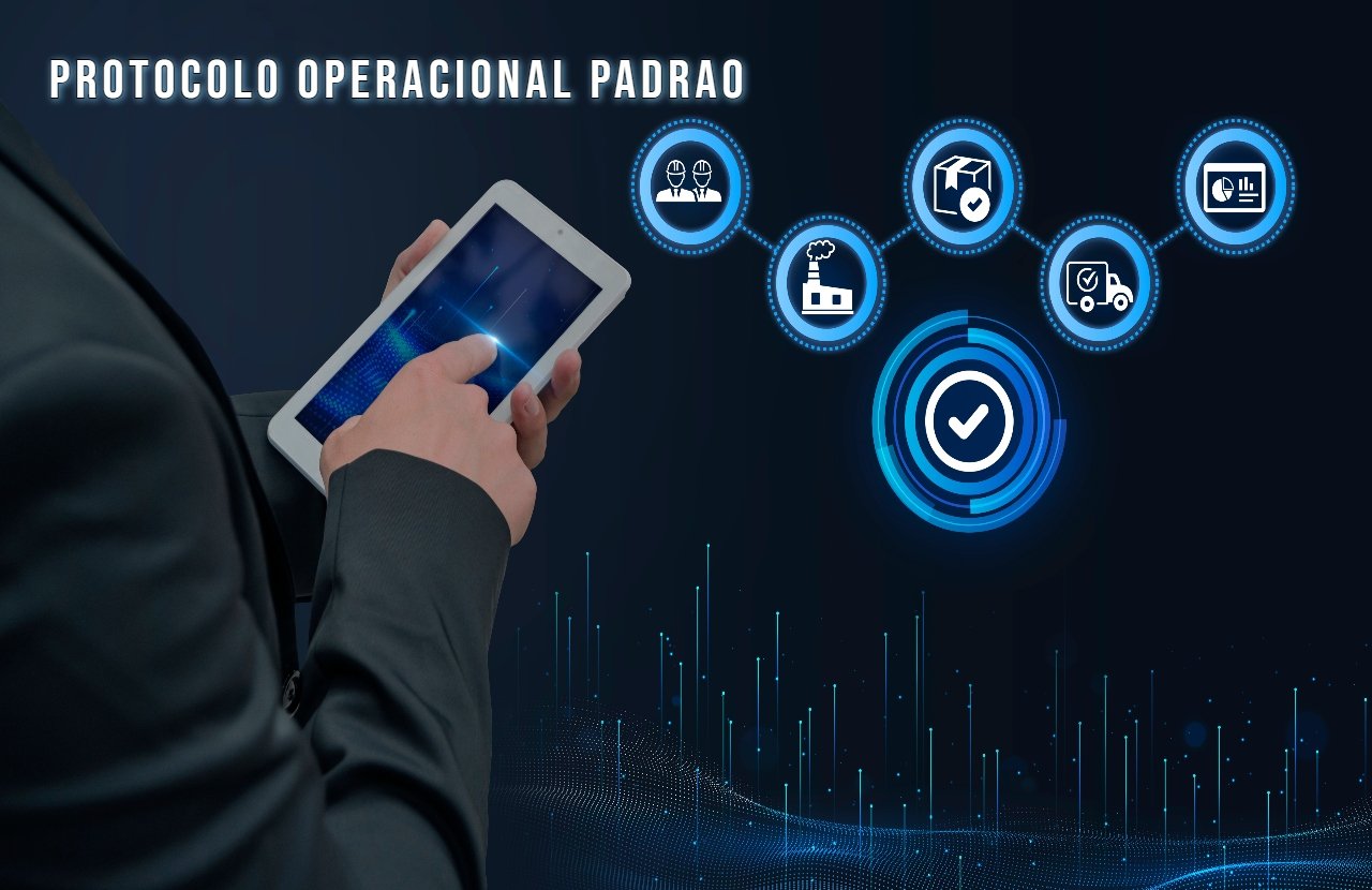 Protocolo Operacional Padrao