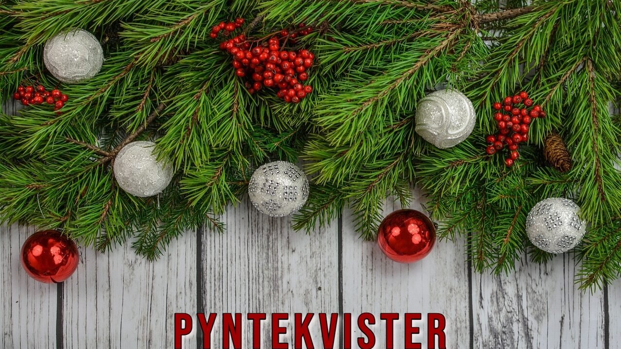 Pyntekvister: Exploring the Beauty of Decorative Branches
