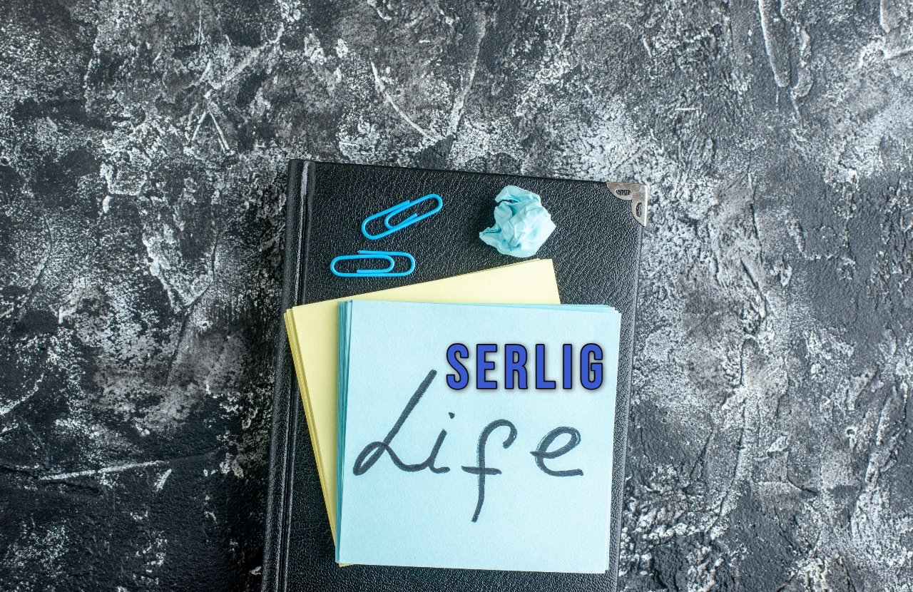 Serlig