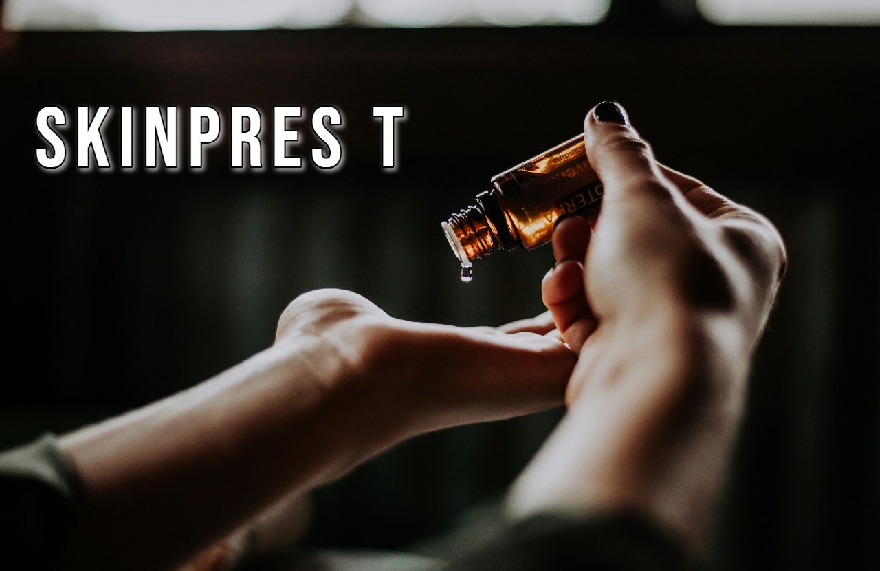 Skinpres T