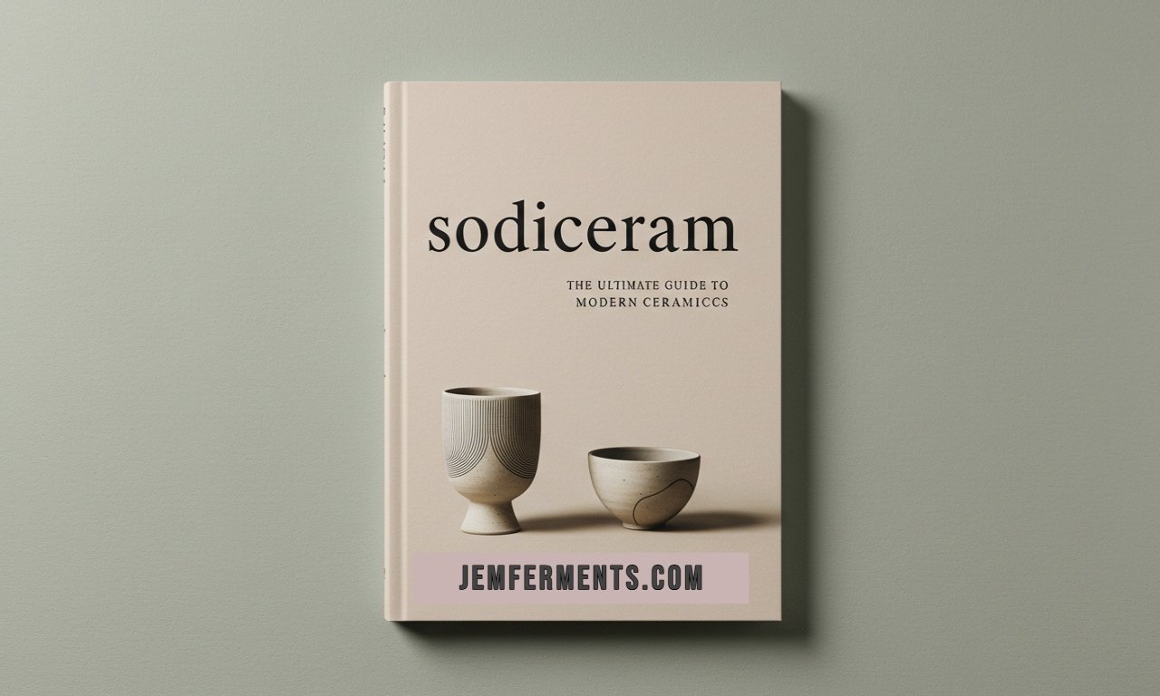 Sodiceram