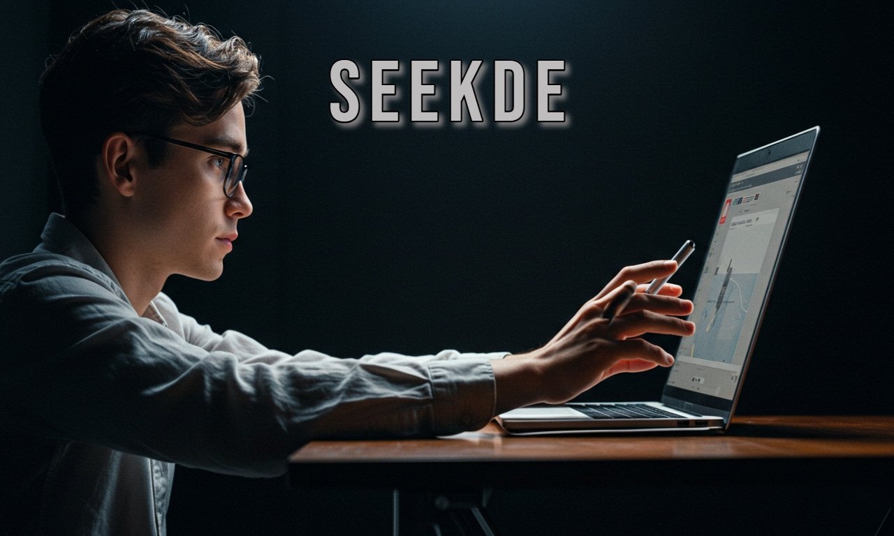 Seekde