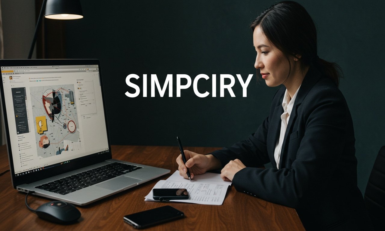 Simpciry