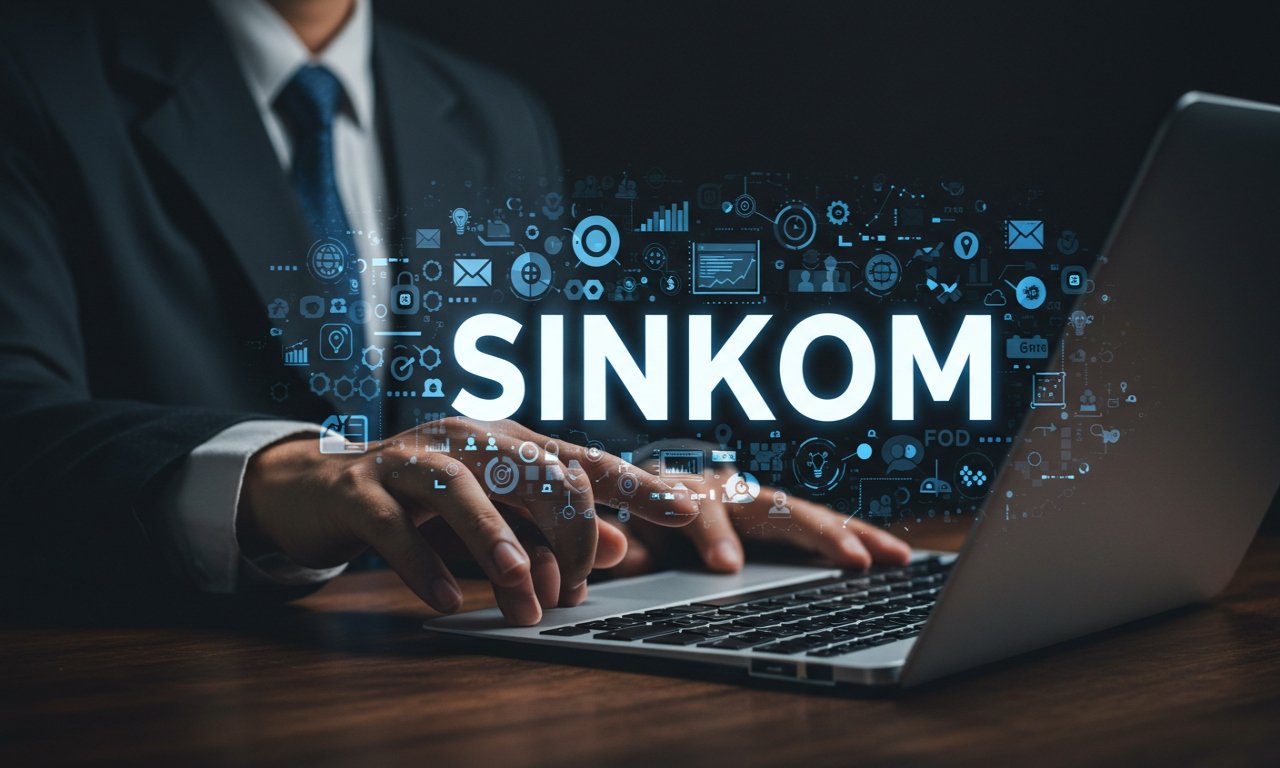 Sinkom