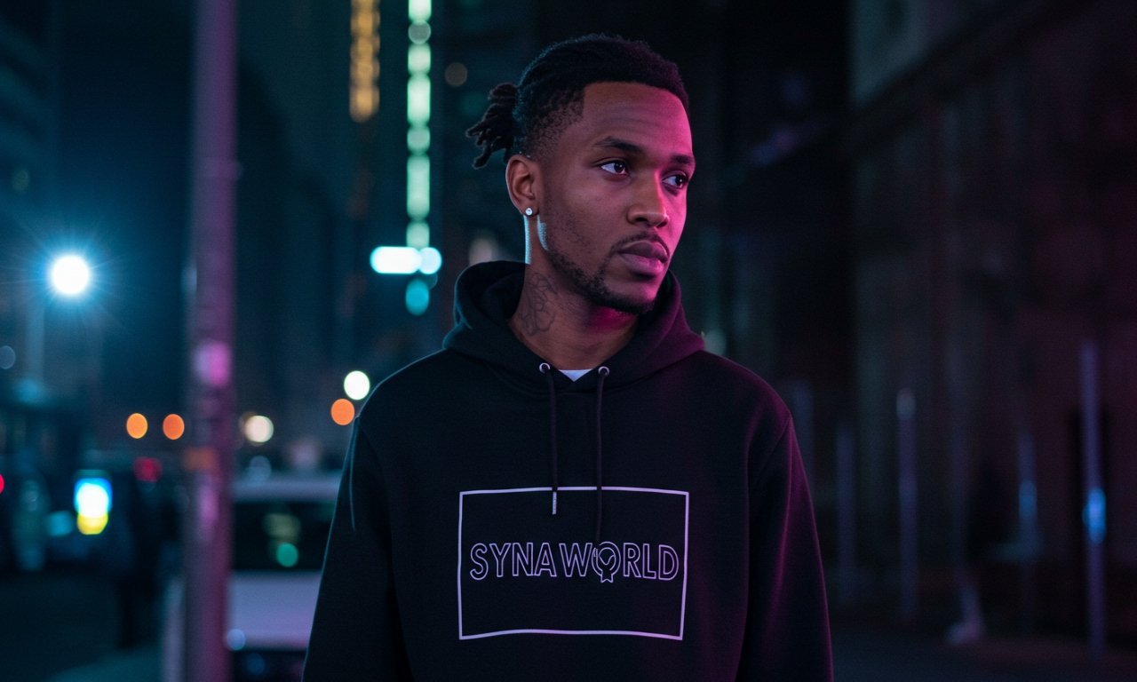 Top Reasons to Add a Syna World Hoodie to Your Wardrobe