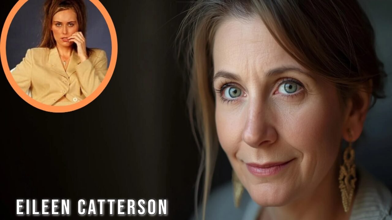 Eileen Catterson: Model, Muse, and Iconic Beauty