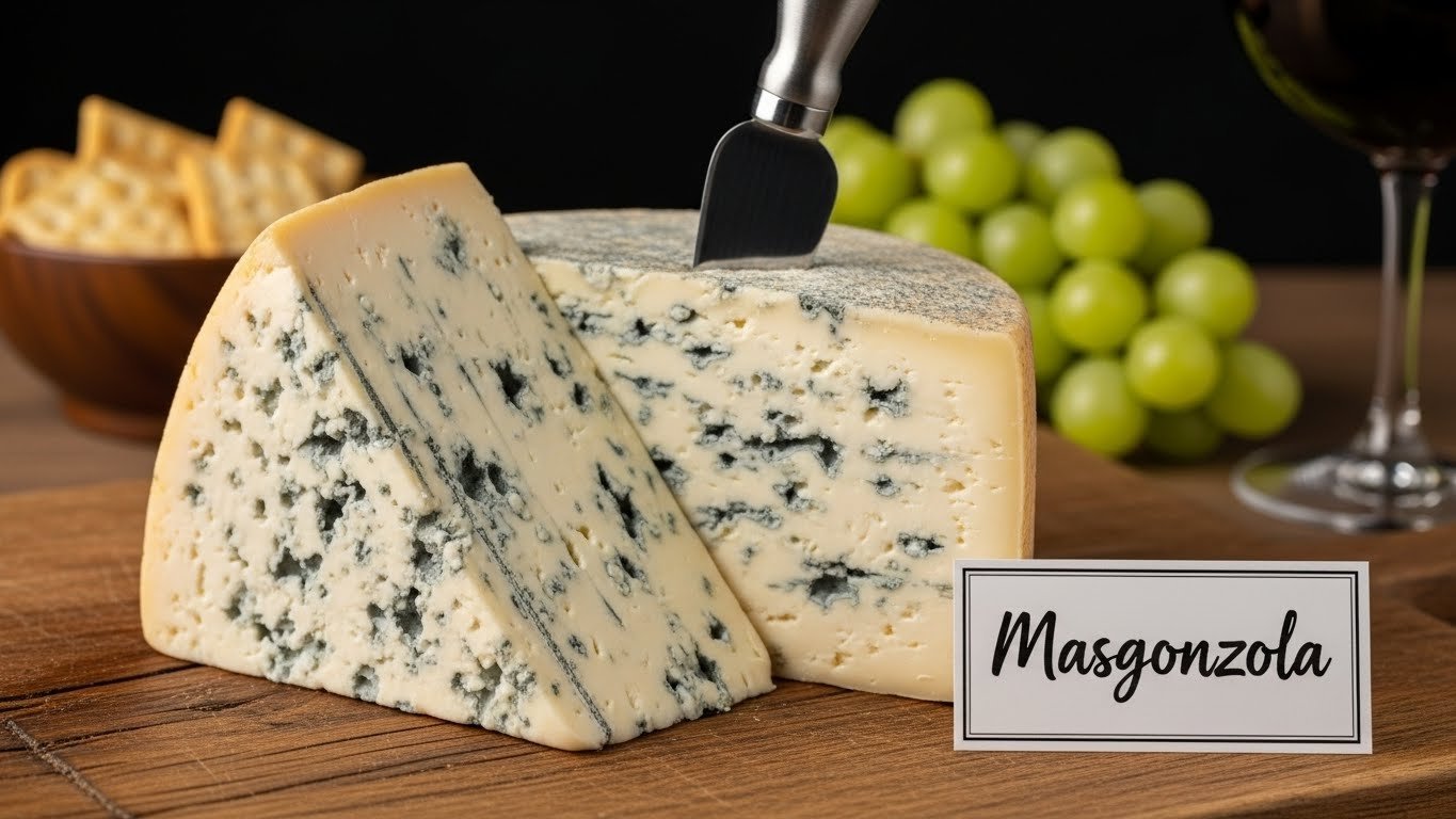 Masgonzola