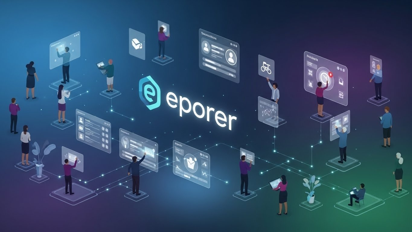 Eporer
