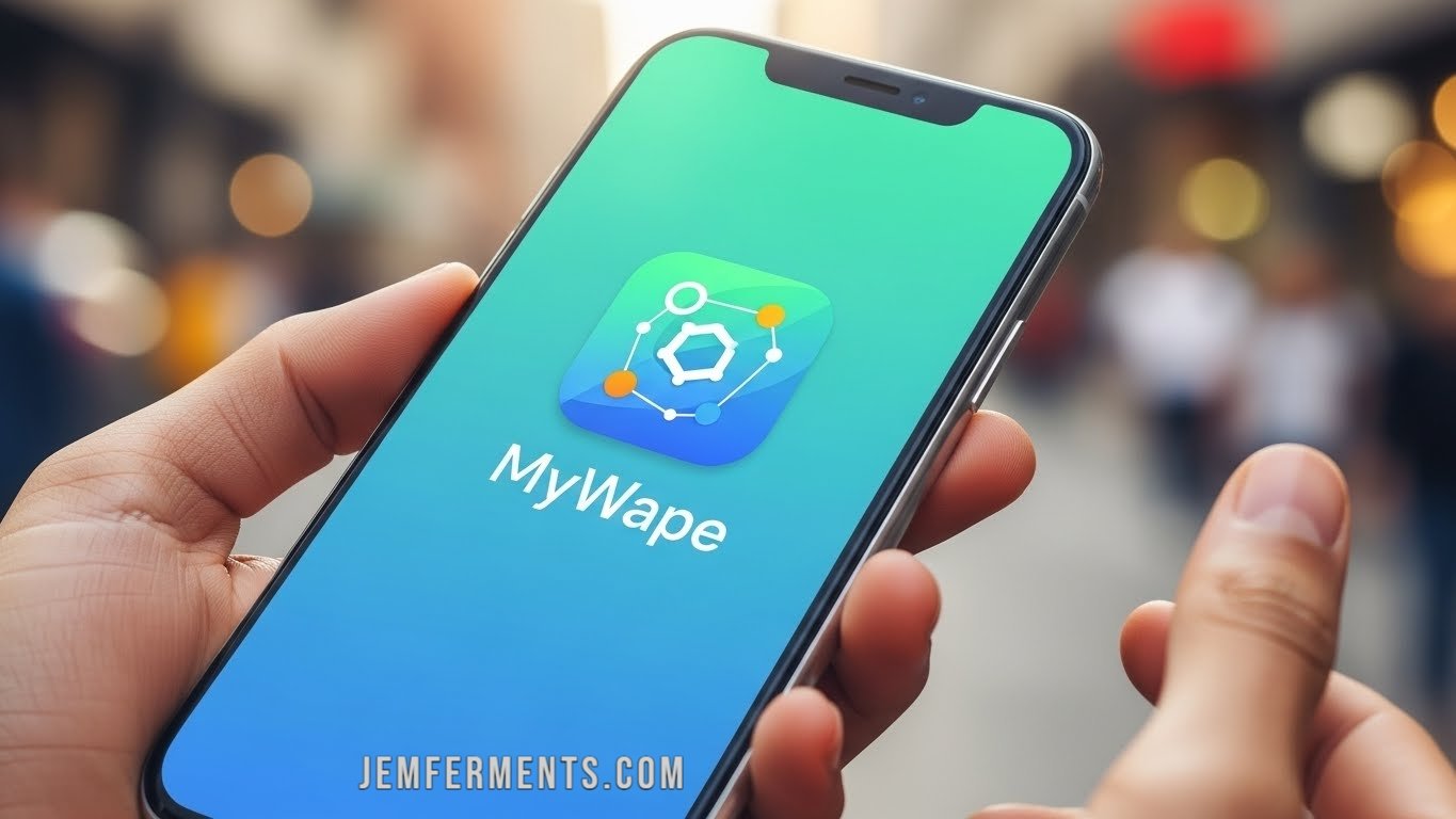 MyWape