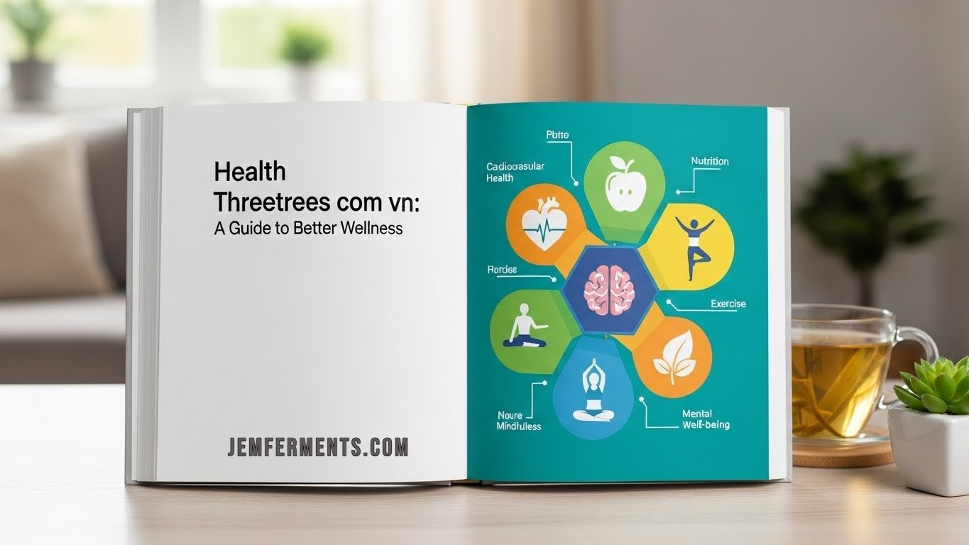 Health threetrees com vn