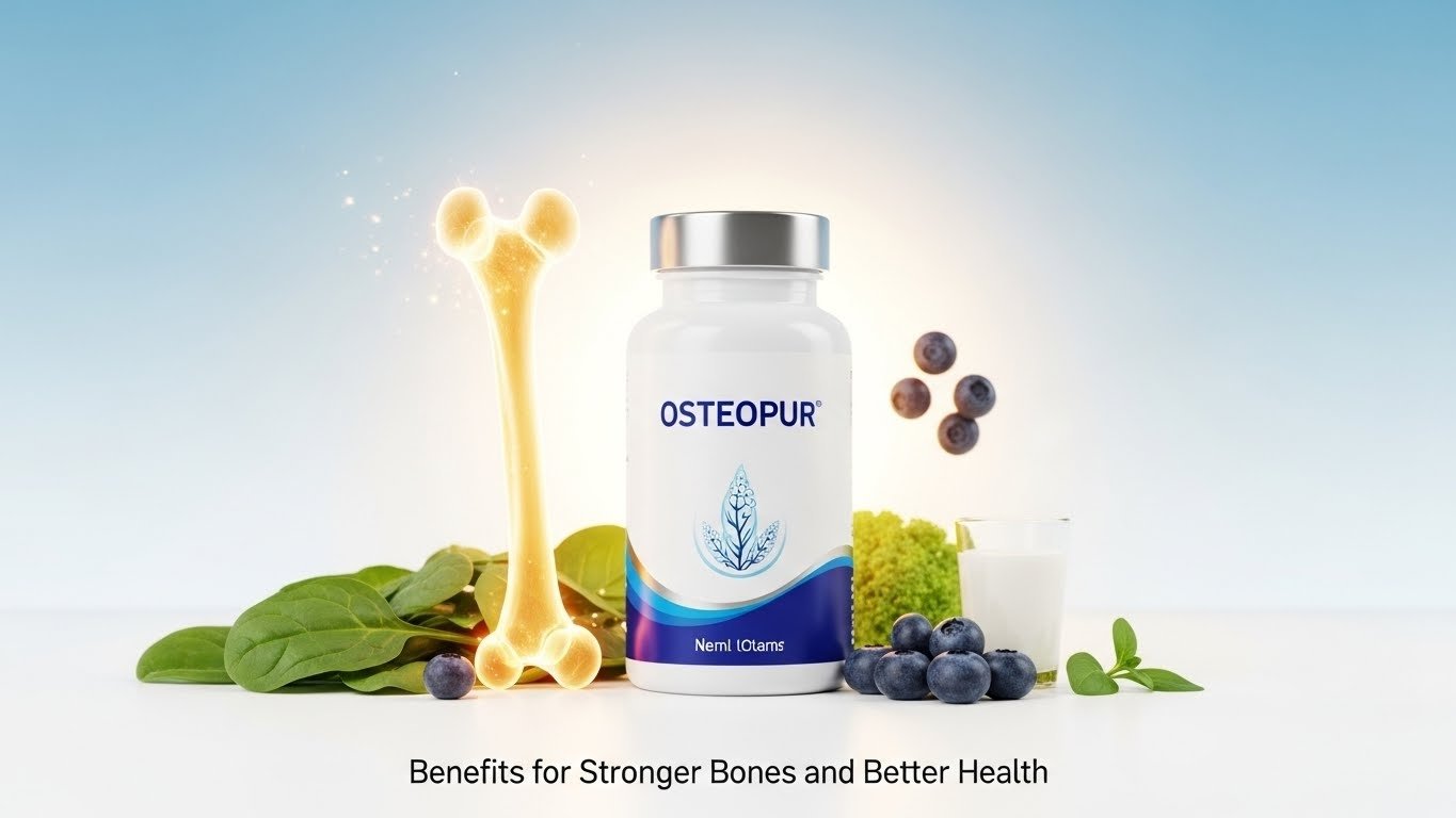 Osteopur