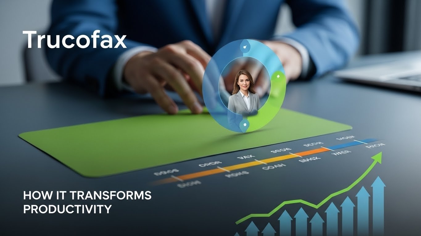Trucofax